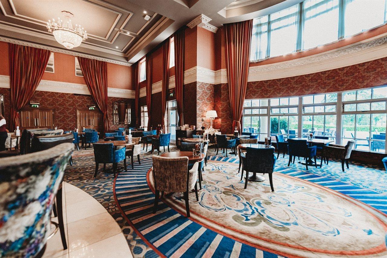 Knightsbrook Hotel & Golf Resort Trim Εξωτερικό φωτογραφία