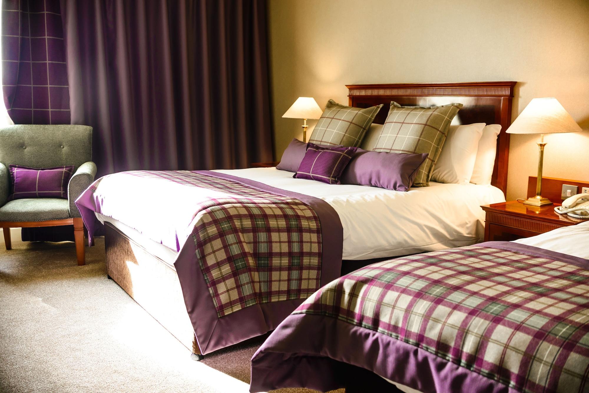 Knightsbrook Hotel & Golf Resort Trim Εξωτερικό φωτογραφία