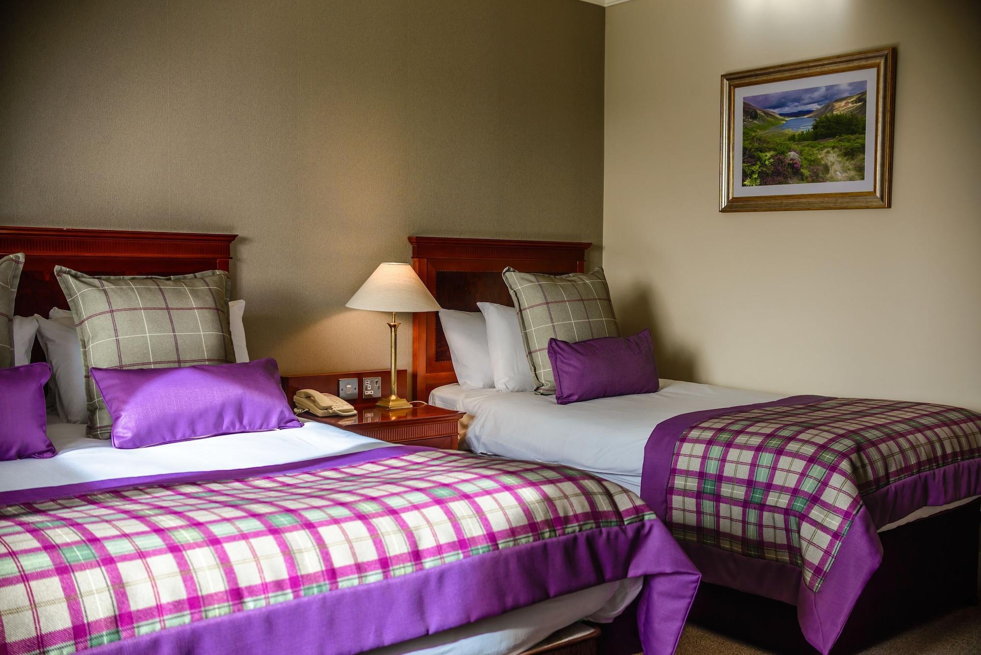 Knightsbrook Hotel & Golf Resort Trim Εξωτερικό φωτογραφία