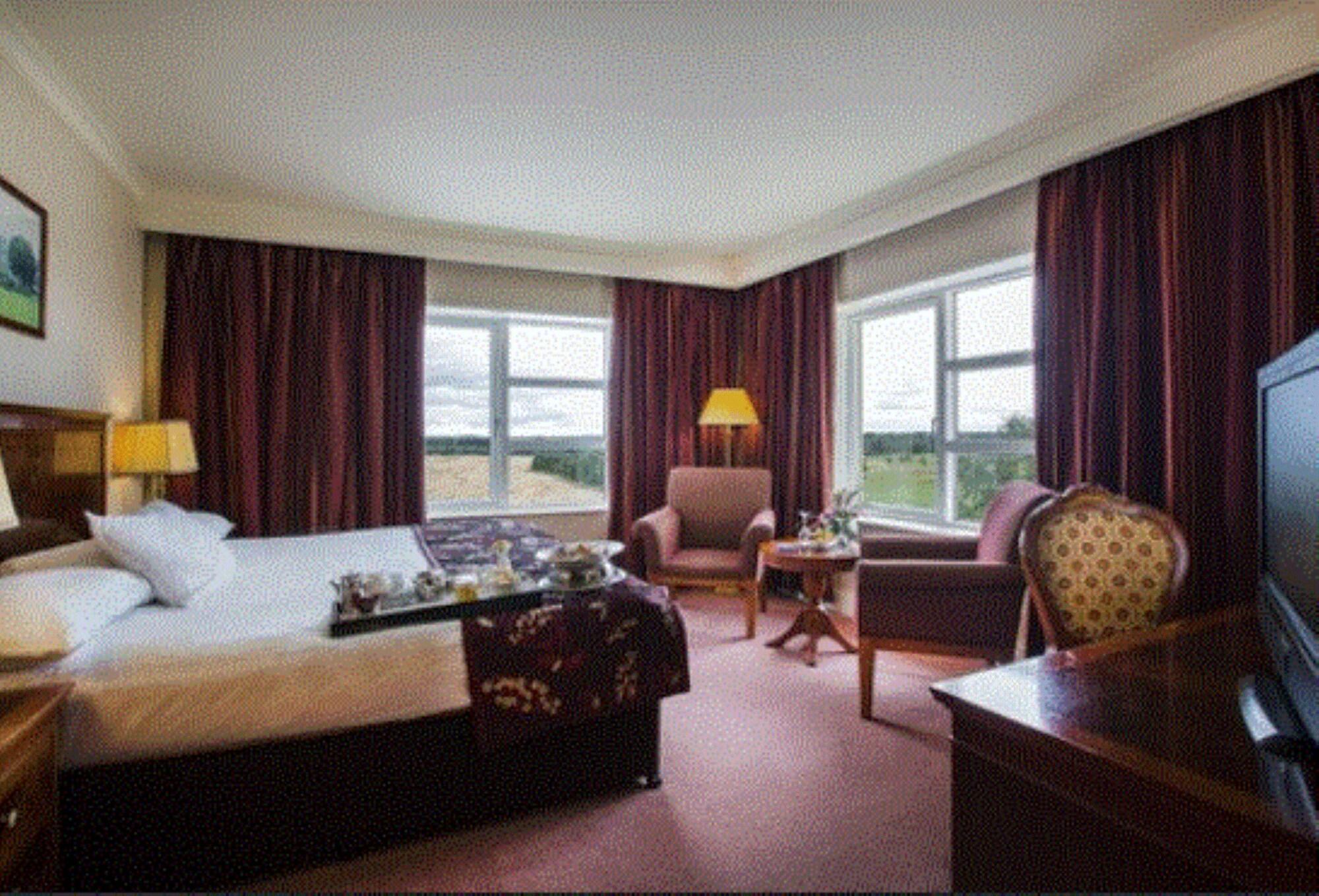 Knightsbrook Hotel & Golf Resort Trim Εξωτερικό φωτογραφία