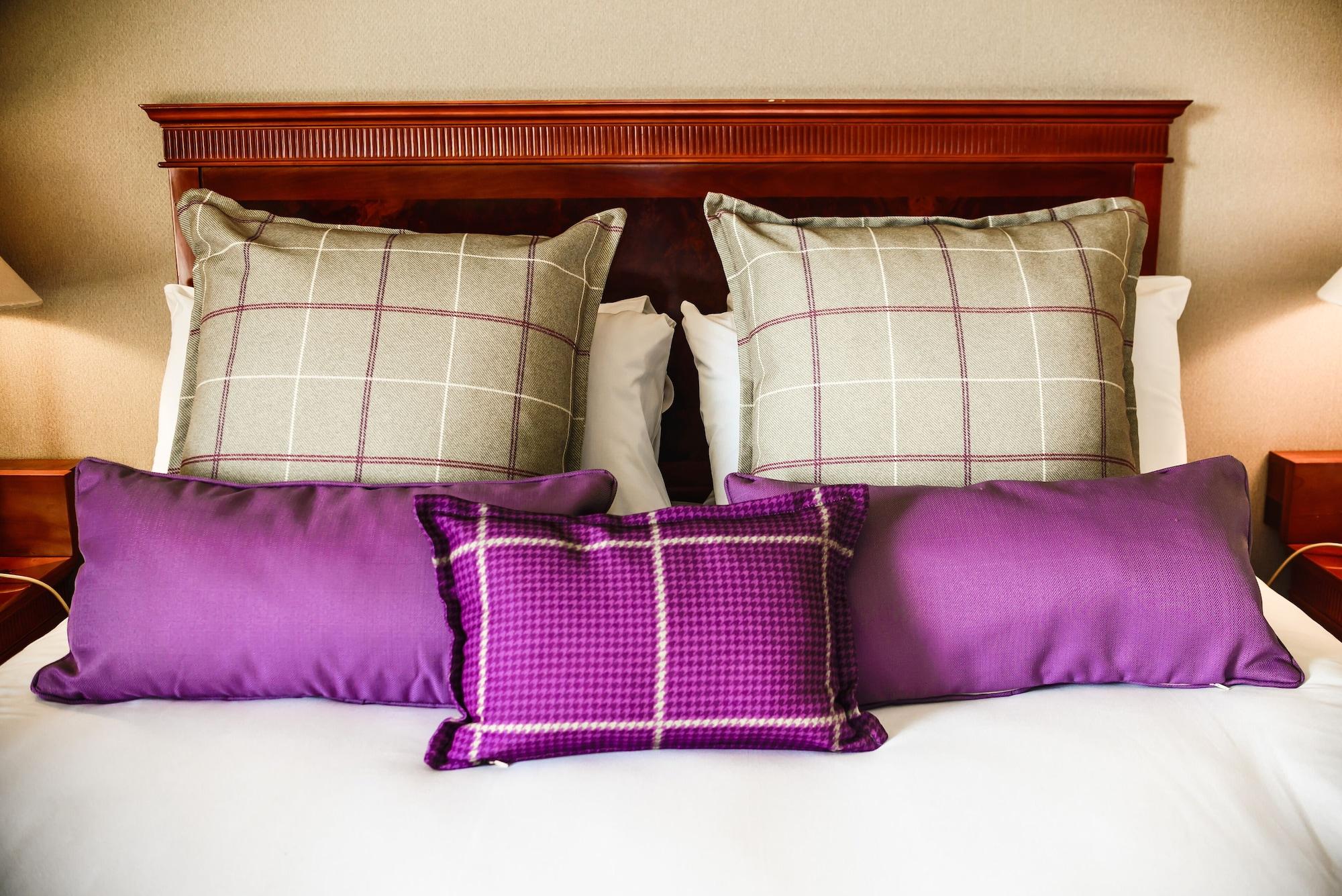 Knightsbrook Hotel & Golf Resort Trim Εξωτερικό φωτογραφία