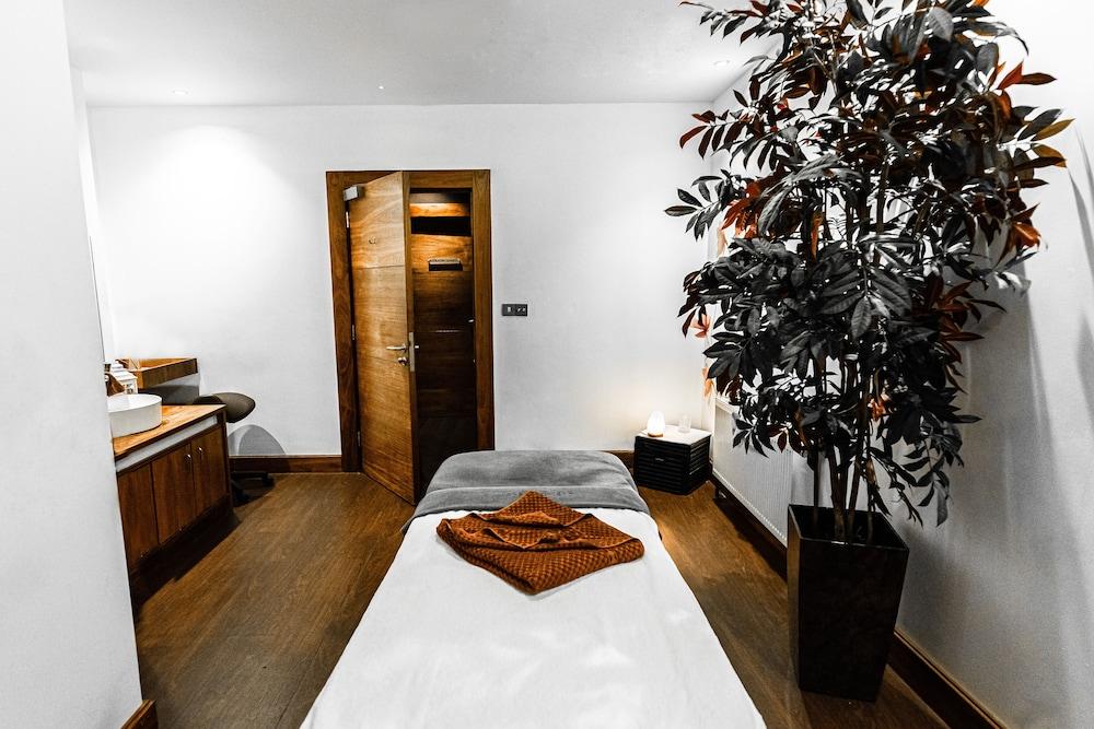 Knightsbrook Hotel & Golf Resort Trim Εξωτερικό φωτογραφία