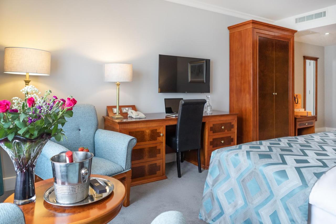 Knightsbrook Hotel & Golf Resort Trim Εξωτερικό φωτογραφία