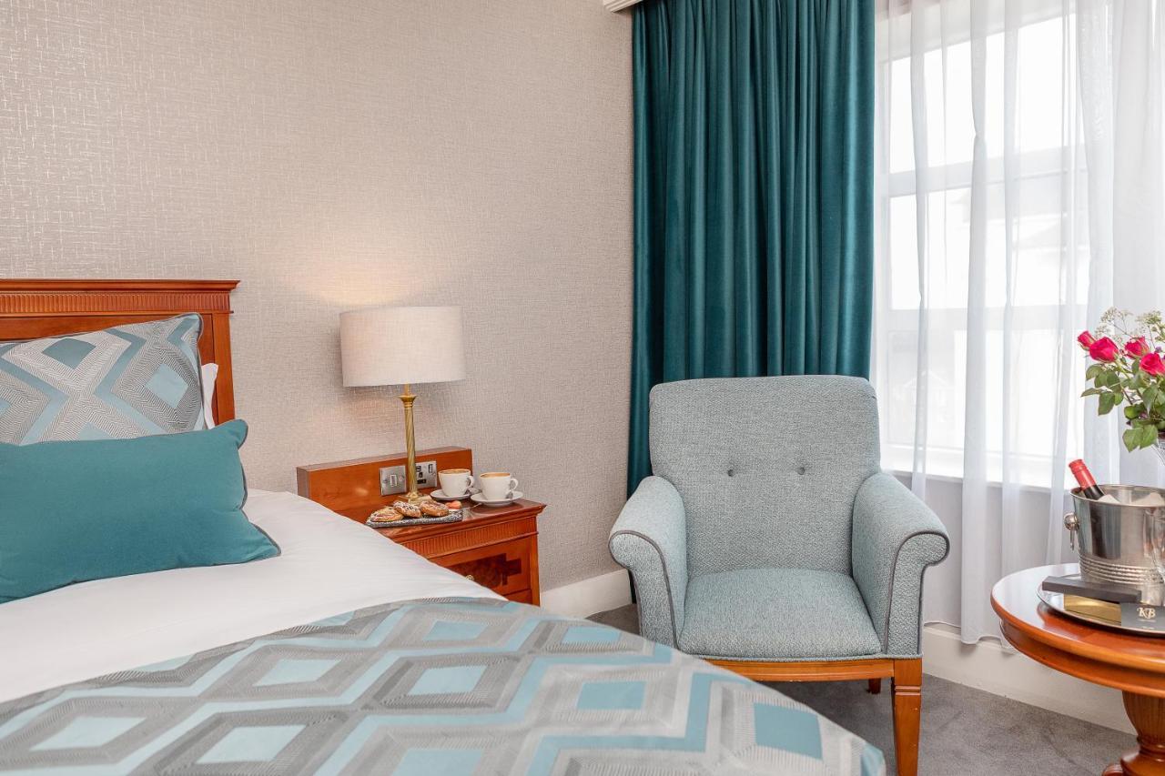 Knightsbrook Hotel & Golf Resort Trim Εξωτερικό φωτογραφία