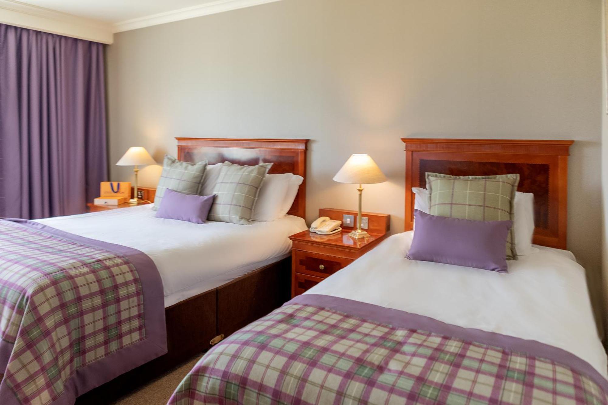 Knightsbrook Hotel & Golf Resort Trim Εξωτερικό φωτογραφία