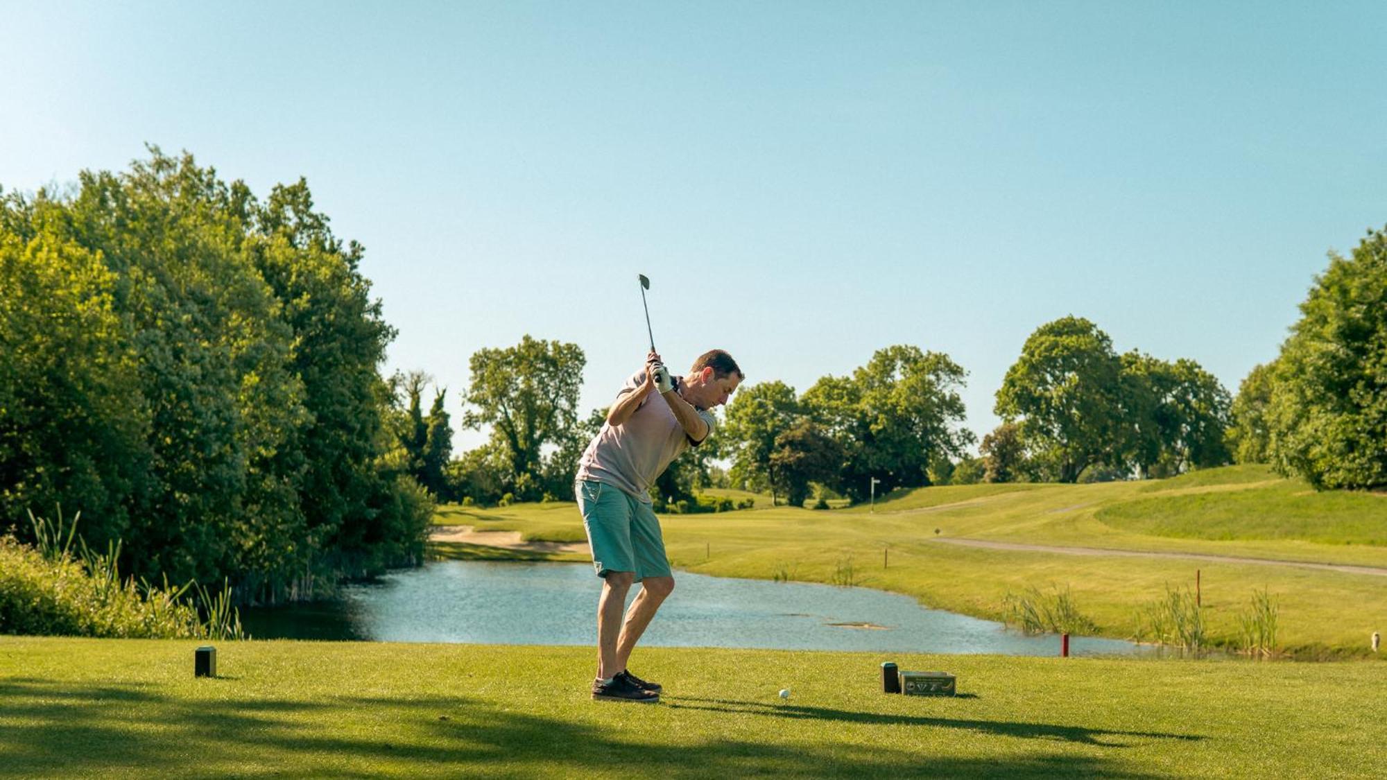 Knightsbrook Hotel & Golf Resort Trim Εξωτερικό φωτογραφία