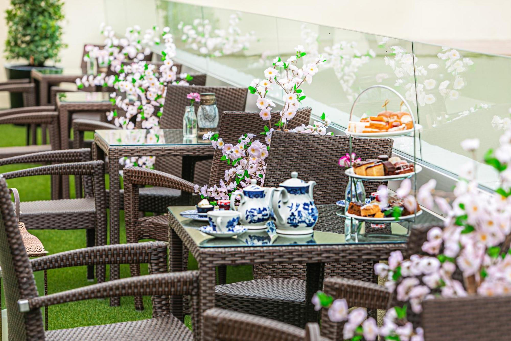 Knightsbrook Hotel & Golf Resort Trim Εξωτερικό φωτογραφία