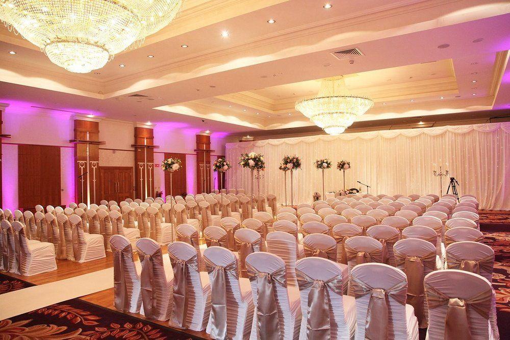 Knightsbrook Hotel & Golf Resort Trim Εξωτερικό φωτογραφία