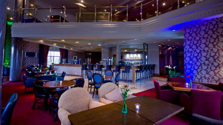 Knightsbrook Hotel & Golf Resort Trim Εξωτερικό φωτογραφία