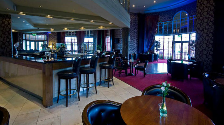 Knightsbrook Hotel & Golf Resort Trim Εξωτερικό φωτογραφία