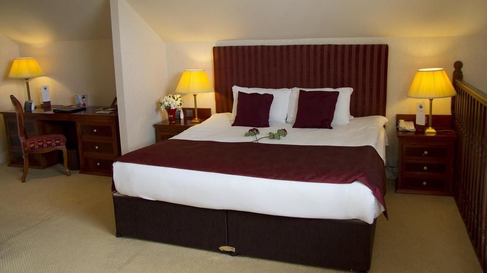 Knightsbrook Hotel & Golf Resort Trim Εξωτερικό φωτογραφία