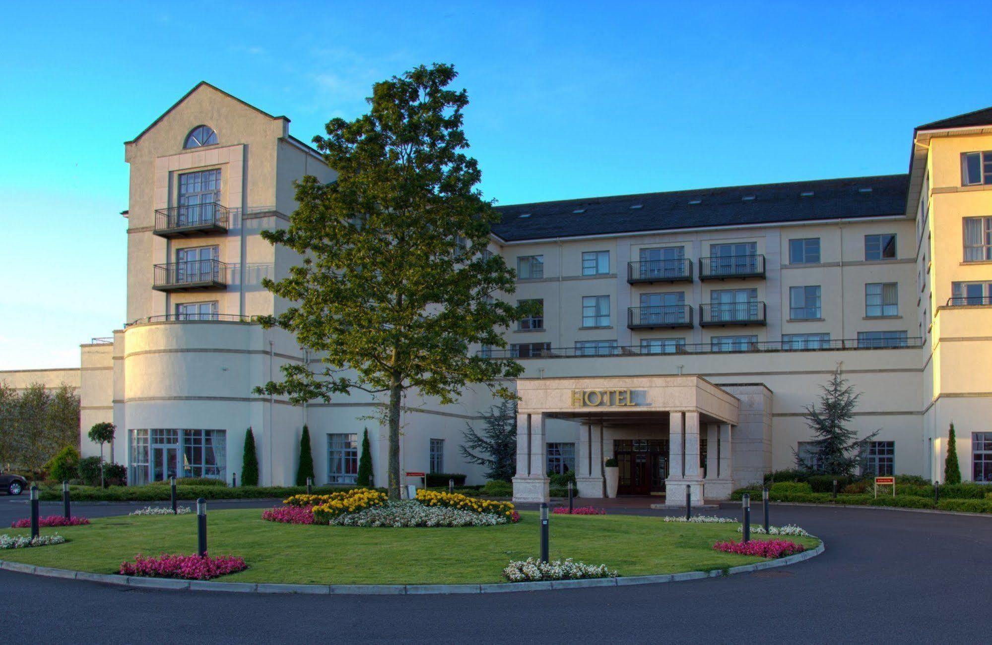 Knightsbrook Hotel & Golf Resort Trim Εξωτερικό φωτογραφία
