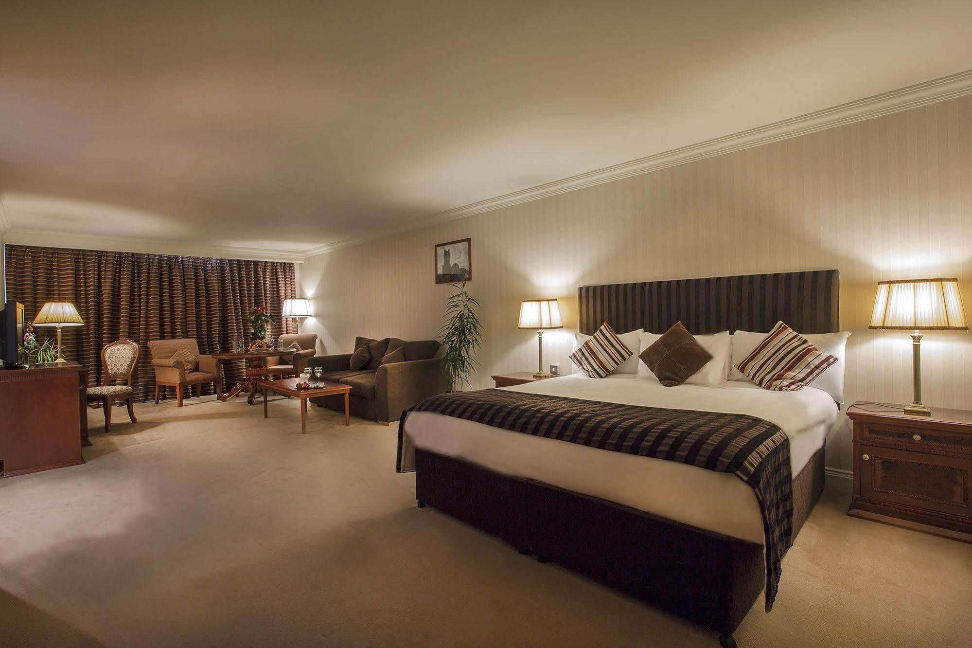 Knightsbrook Hotel & Golf Resort Trim Εξωτερικό φωτογραφία