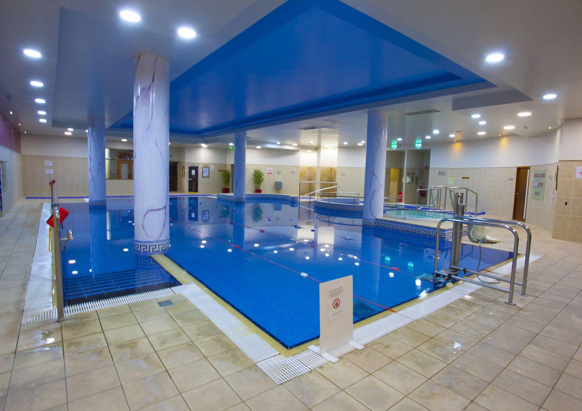 Knightsbrook Hotel & Golf Resort Trim Εξωτερικό φωτογραφία