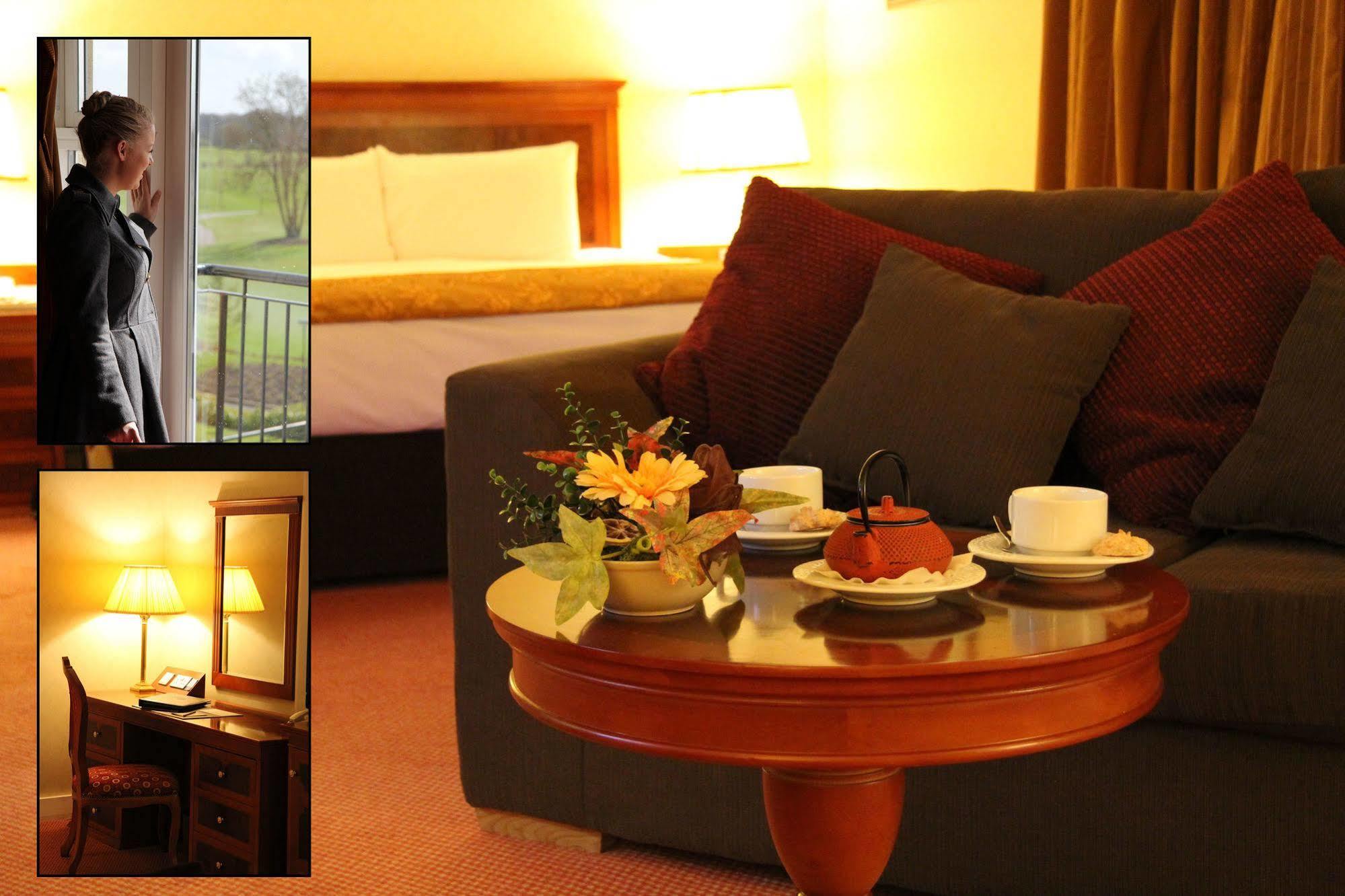 Knightsbrook Hotel & Golf Resort Trim Εξωτερικό φωτογραφία