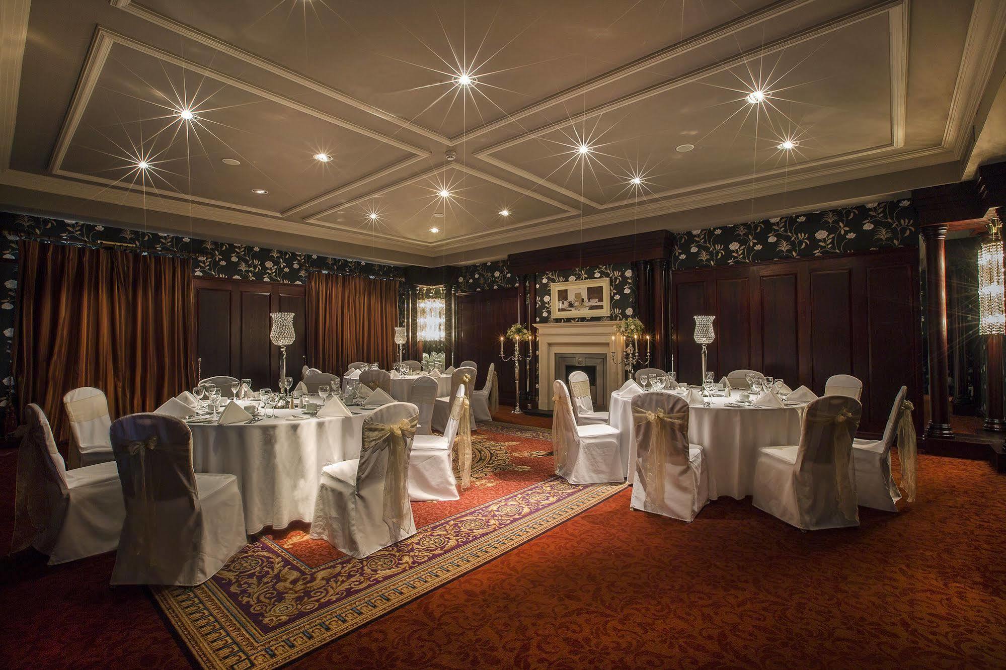 Knightsbrook Hotel & Golf Resort Trim Εξωτερικό φωτογραφία