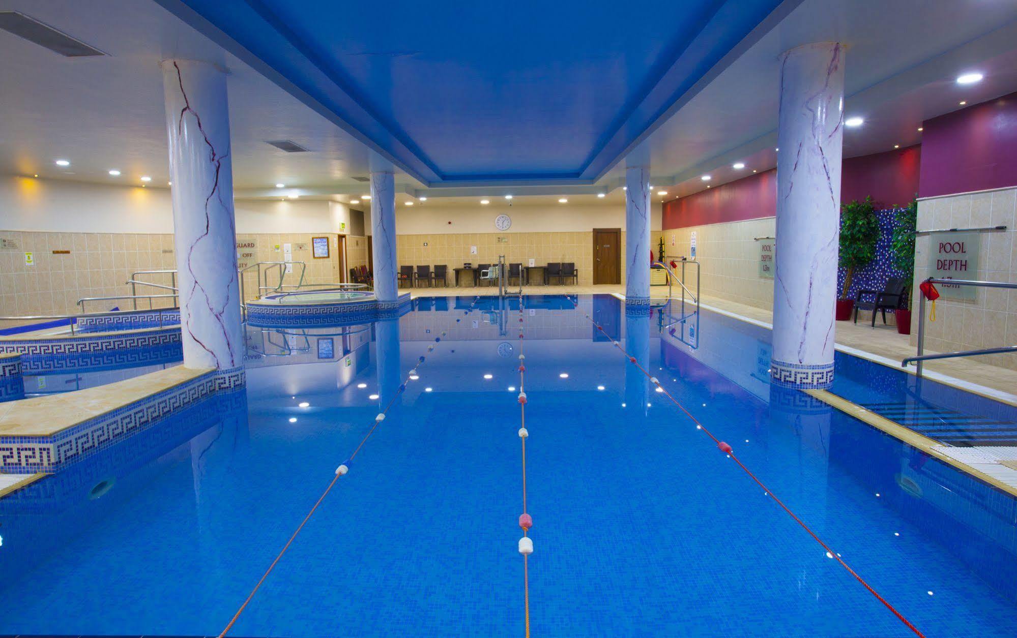 Knightsbrook Hotel & Golf Resort Trim Εξωτερικό φωτογραφία